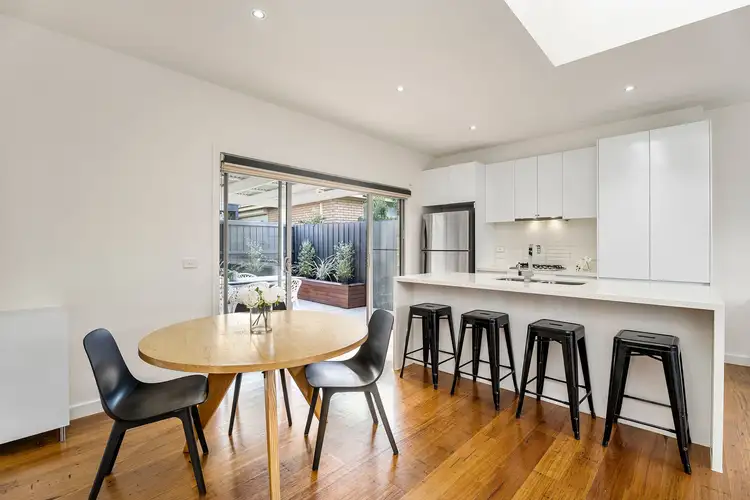Fifth view of Homely unit listing, 3/19 Berembong Drive, Keilor East VIC 3033