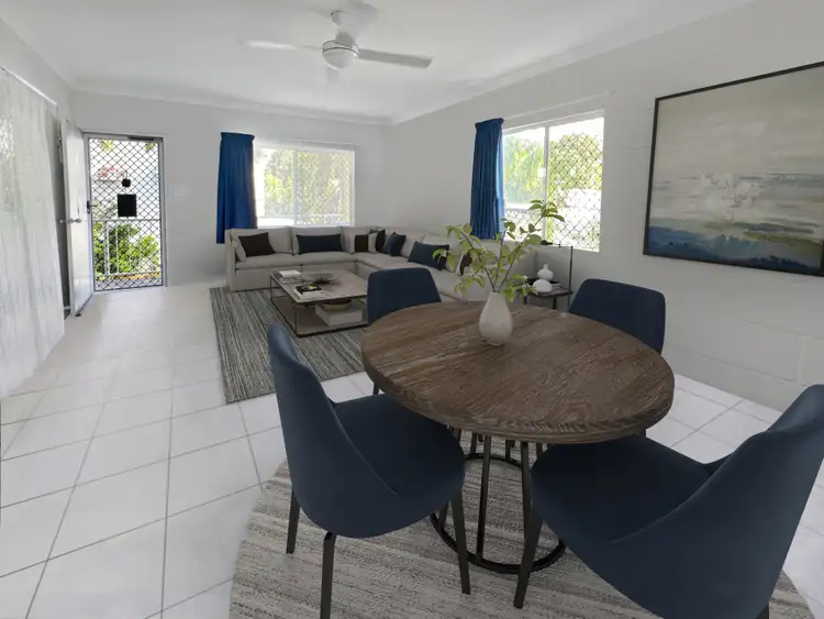 Main view of Homely apartment listing, 6/499 Varley Street, Yorkeys Knob QLD 4878