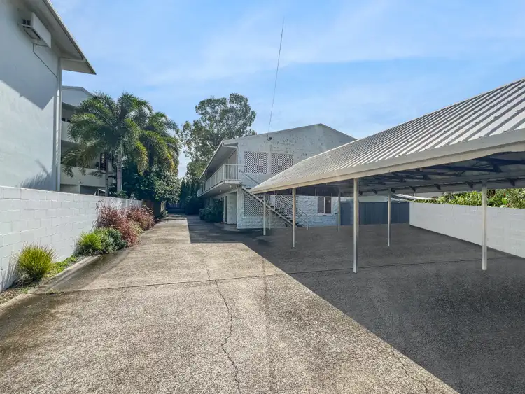 Second view of Homely apartment listing, 6/499 Varley Street, Yorkeys Knob QLD 4878