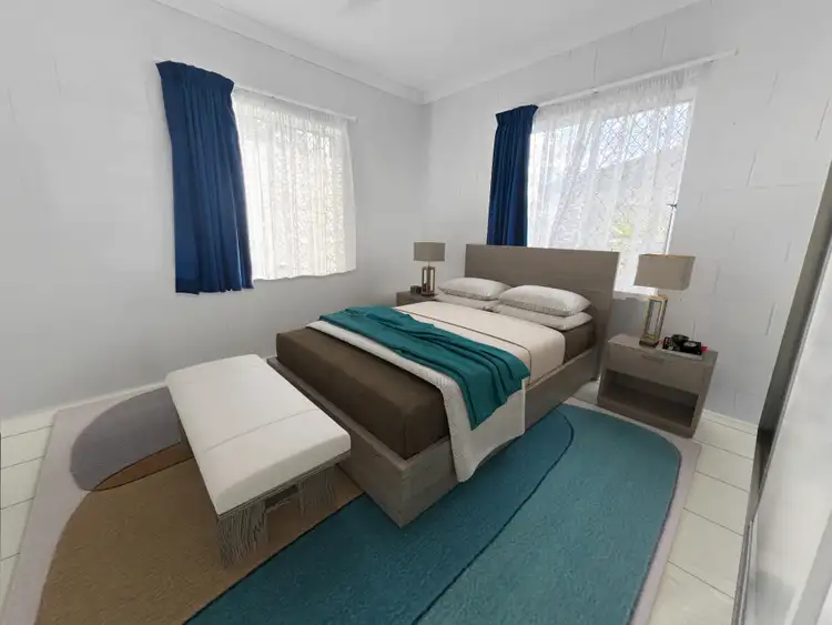 Fifth view of Homely apartment listing, 6/499 Varley Street, Yorkeys Knob QLD 4878