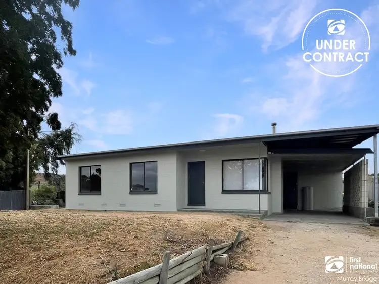 245 Long Flat Road, Murray Bridge SA 5253