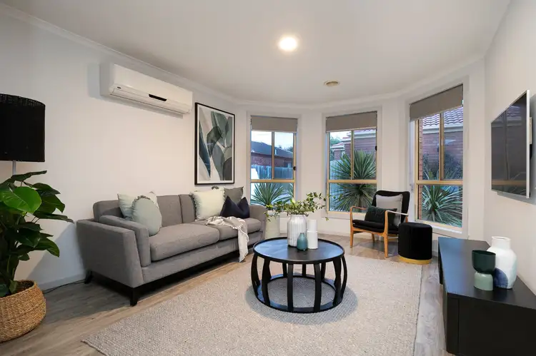 Second view of Homely unit listing, 2/90 Robinsons Road, Deer Park VIC 3023