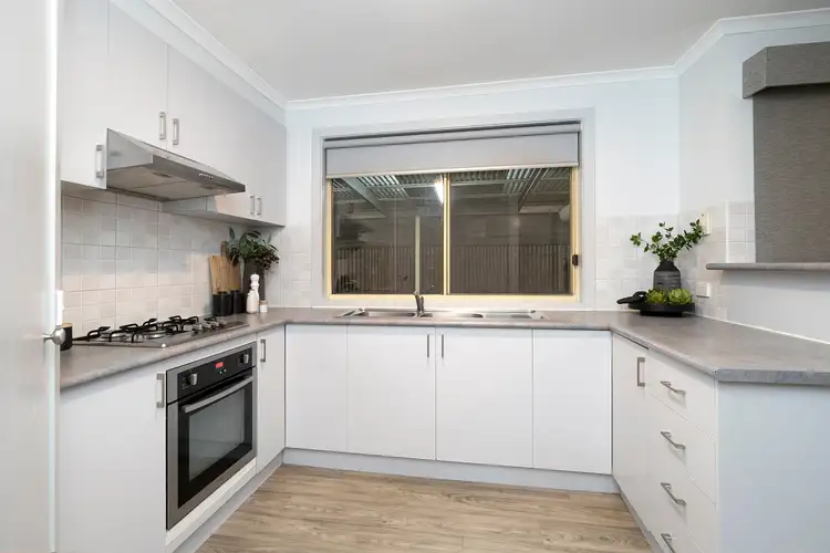 Third view of Homely unit listing, 2/90 Robinsons Road, Deer Park VIC 3023