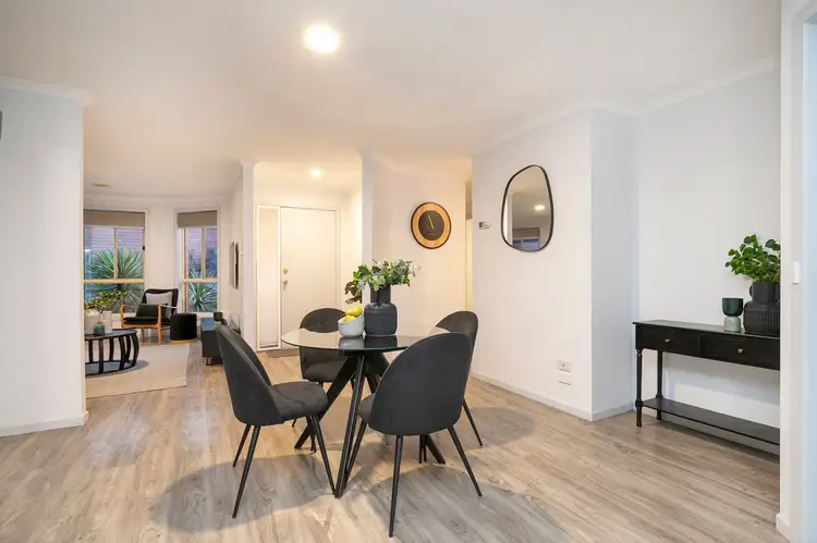 Fourth view of Homely unit listing, 2/90 Robinsons Road, Deer Park VIC 3023