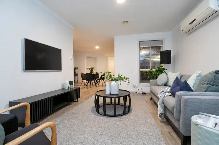 Fifth view of Homely unit listing, 2/90 Robinsons Road, Deer Park VIC 3023