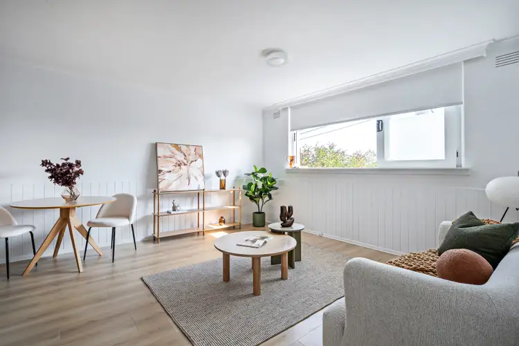 Third view of Homely flat listing, 7/118 Holmes Road, Moonee Ponds VIC 3039