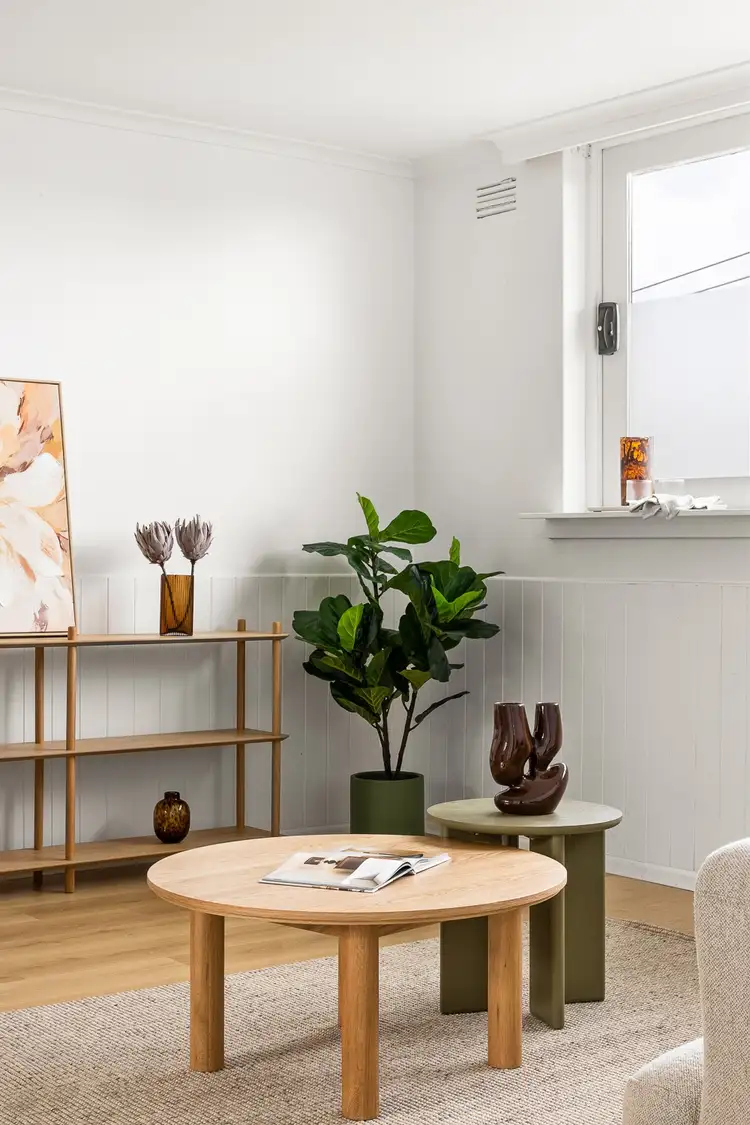 Fourth view of Homely flat listing, 7/118 Holmes Road, Moonee Ponds VIC 3039