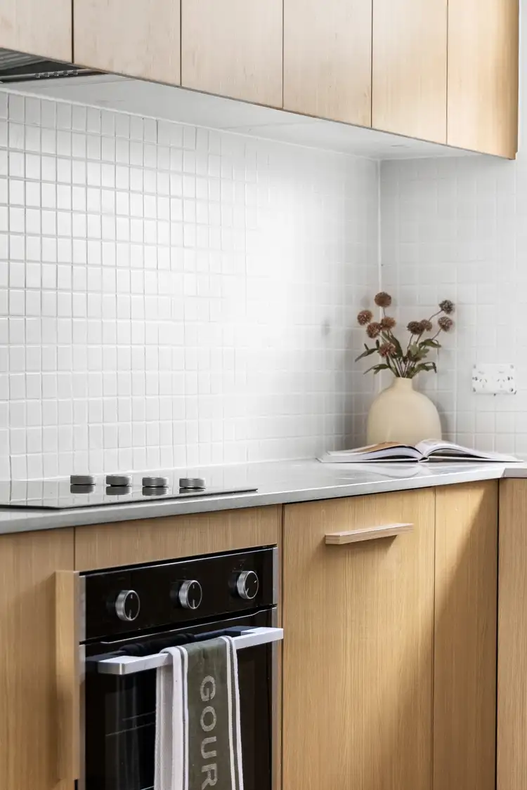 Fifth view of Homely flat listing, 7/118 Holmes Road, Moonee Ponds VIC 3039