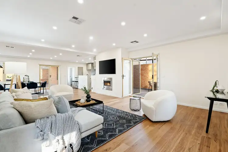 Fifth view of Homely house listing, 23 Peck Avenue, Strathmore VIC 3041