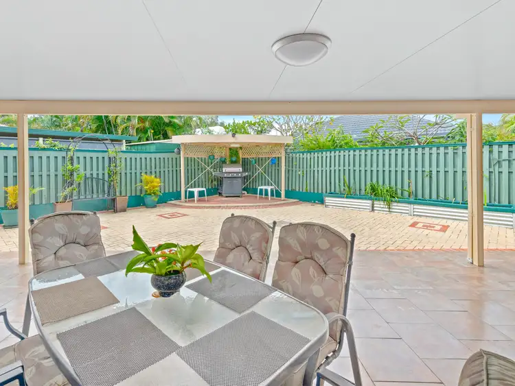 Second view of Homely house listing, 14 Casuarina Drive, Elanora QLD 4221