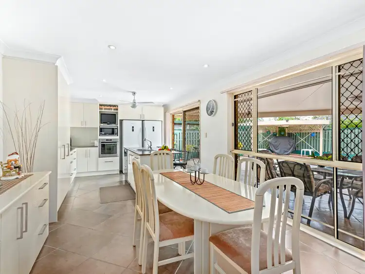 Sixth view of Homely house listing, 14 Casuarina Drive, Elanora QLD 4221