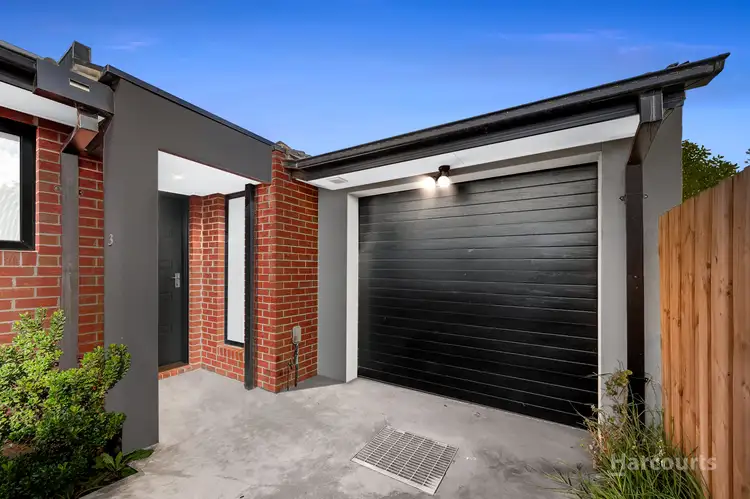 Main view of Homely house listing, 3/88 Welwyn Parade, Deer Park VIC 3023