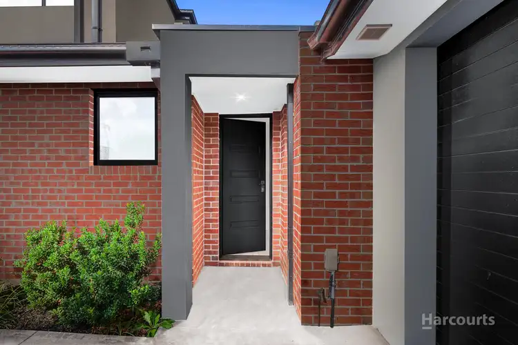 Second view of Homely house listing, 3/88 Welwyn Parade, Deer Park VIC 3023