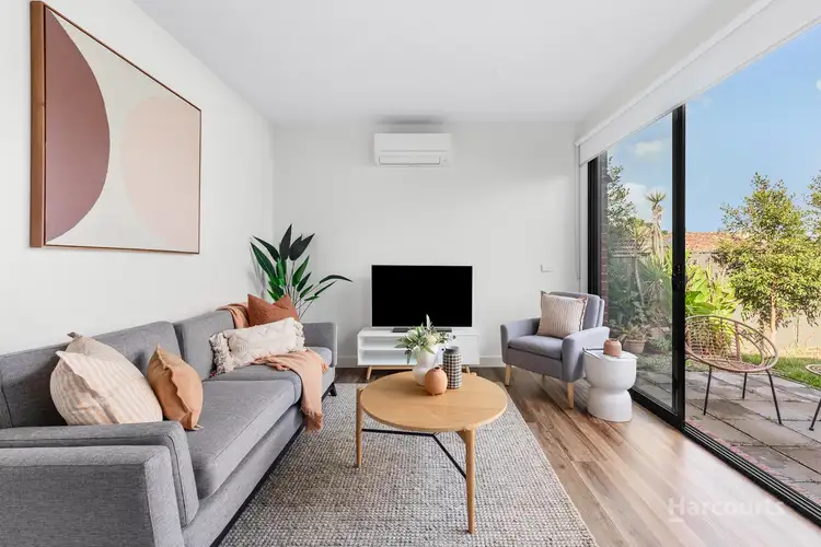 Third view of Homely house listing, 3/88 Welwyn Parade, Deer Park VIC 3023