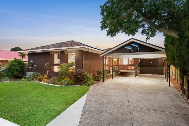 15 Longview Avenue, Leopold VIC 3224