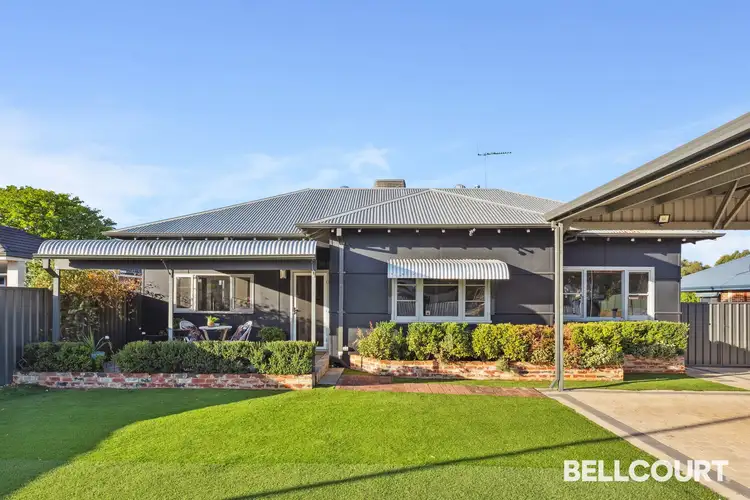 Second view of Homely house listing, 110 Queens Road, South Guildford WA 6055