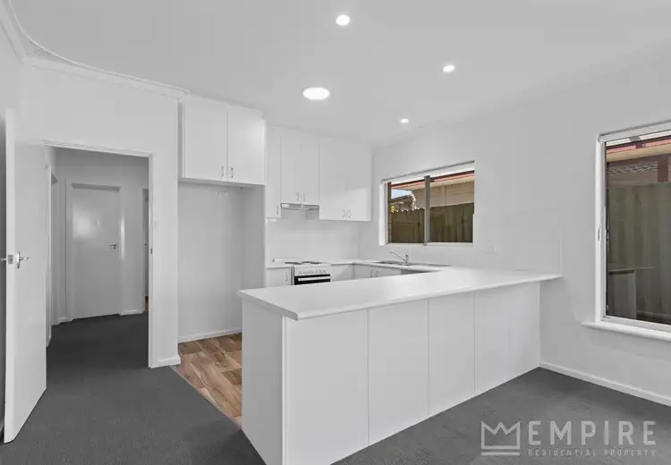 Second view of Homely house listing, 168B Riseley Street, Booragoon WA 6154