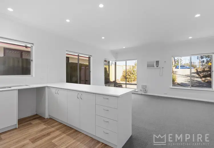 Fourth view of Homely house listing, 168B Riseley Street, Booragoon WA 6154