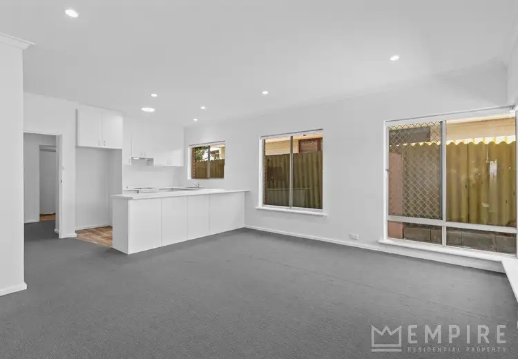 Fifth view of Homely house listing, 168B Riseley Street, Booragoon WA 6154