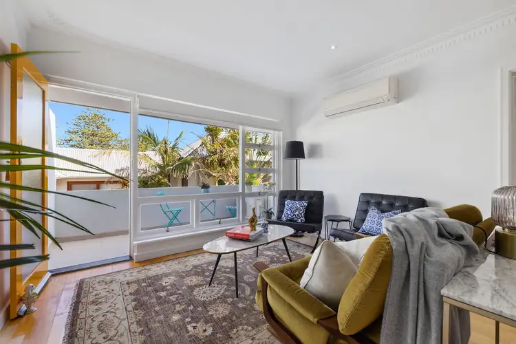5/18 Beach Street, Cottesloe WA 6011