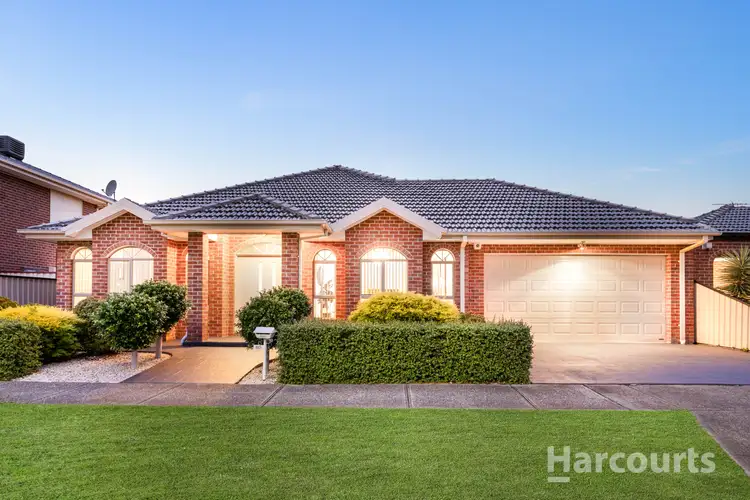 60 Cairnlea Drive, Cairnlea VIC 3023