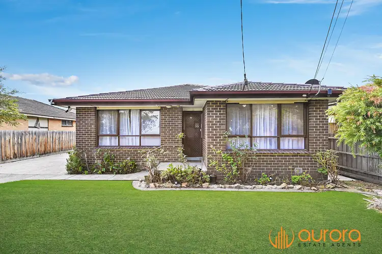 431 Cheltenham Road, Keysborough VIC 3173