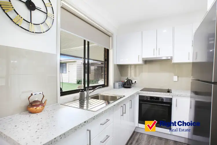 Third view of Homely house listing, 4 Jilba Place, Oak Flats NSW 2529