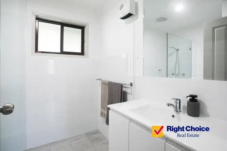 Fourth view of Homely house listing, 4 Jilba Place, Oak Flats NSW 2529