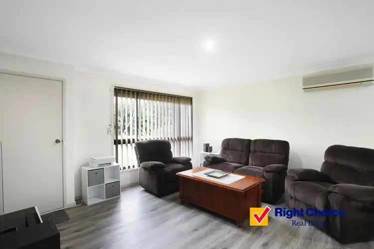Fifth view of Homely house listing, 4 Jilba Place, Oak Flats NSW 2529