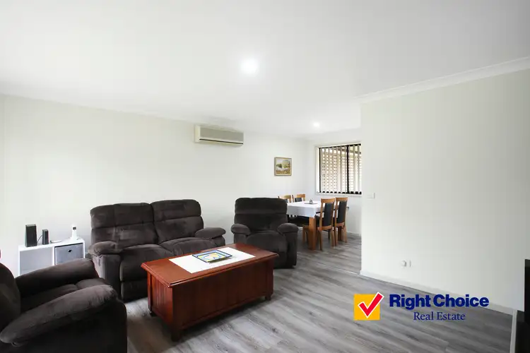 Sixth view of Homely house listing, 4 Jilba Place, Oak Flats NSW 2529