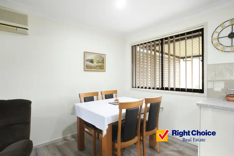 Seventh view of Homely house listing, 4 Jilba Place, Oak Flats NSW 2529