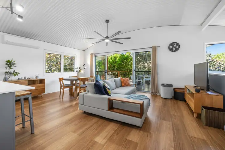 12/614-618 Casuarina Way, Casuarina NSW 2487