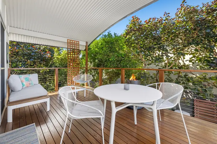 Fifth view of Homely townhouse listing, 12/614-618 Casuarina Way, Casuarina NSW 2487