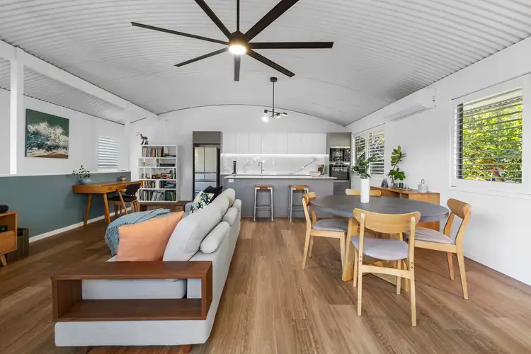 Sixth view of Homely townhouse listing, 12/614-618 Casuarina Way, Casuarina NSW 2487