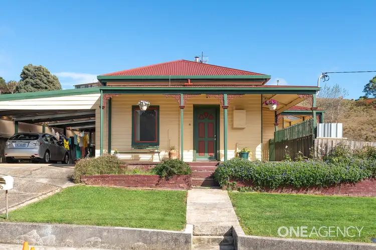6 Collins Street, Brooklyn TAS 7320