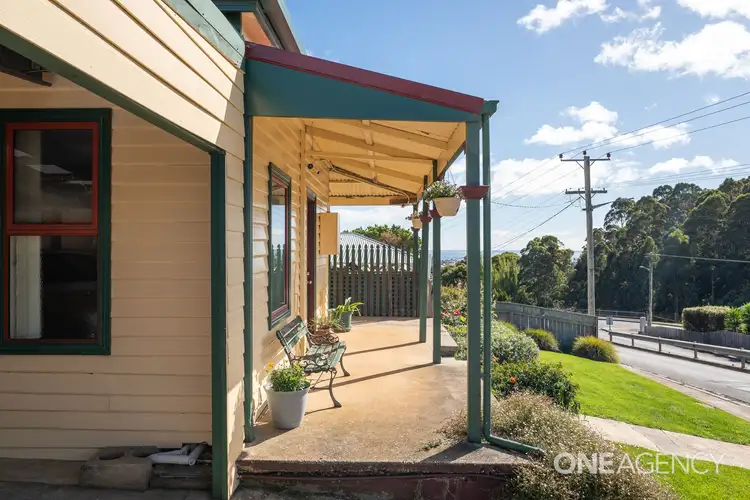 Fourth view of Homely house listing, 6 Collins Street, Brooklyn TAS 7320