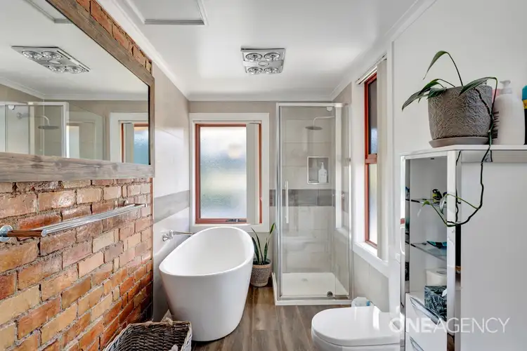 Fifth view of Homely house listing, 6 Collins Street, Brooklyn TAS 7320