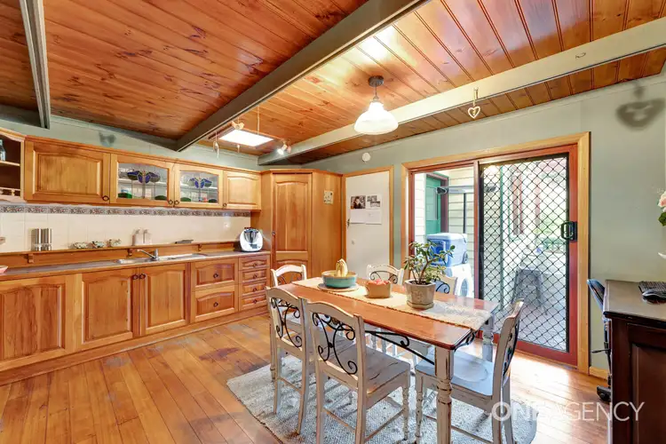 Sixth view of Homely house listing, 6 Collins Street, Brooklyn TAS 7320