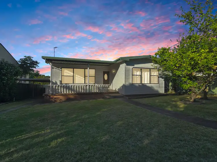 39 Brentwood Street, Muswellbrook NSW 2333