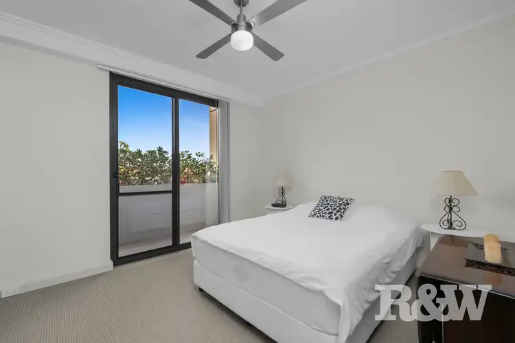 Third view of Homely apartment listing, 3a/541 Pembroke Road, Leumeah NSW 2560