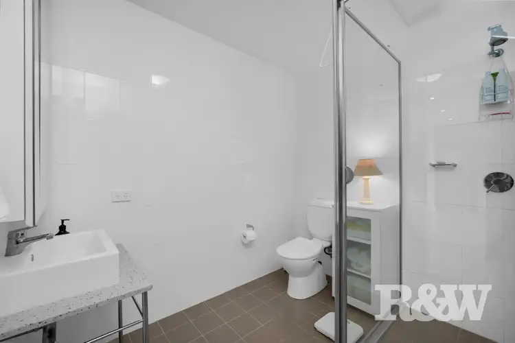 Fifth view of Homely apartment listing, 3a/541 Pembroke Road, Leumeah NSW 2560