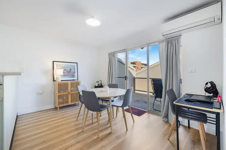 53/47 Kennedy Street, Kingston ACT 2604