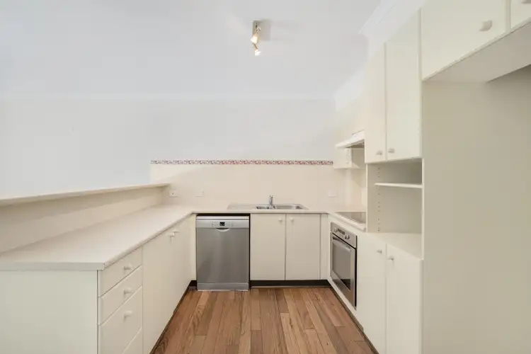 Fourth view of Homely apartment listing, 29/47 Kennedy Street, Kingston ACT 2604