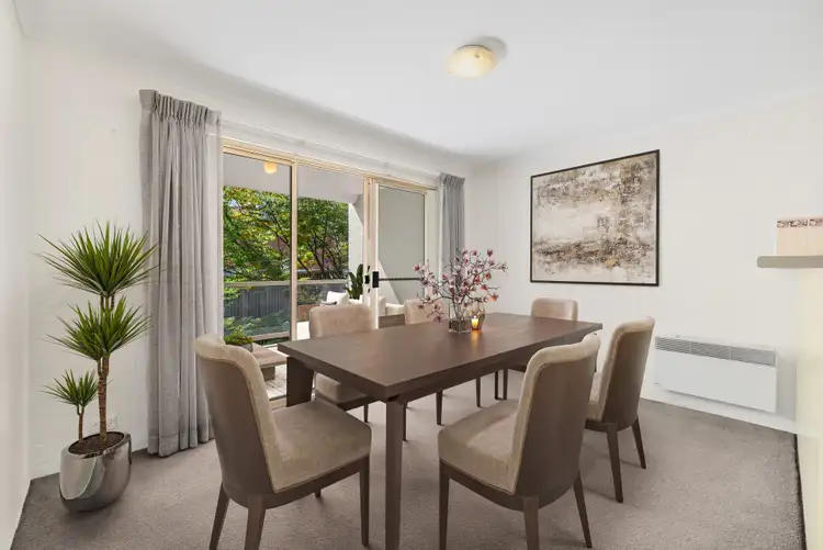 Fifth view of Homely apartment listing, 29/47 Kennedy Street, Kingston ACT 2604