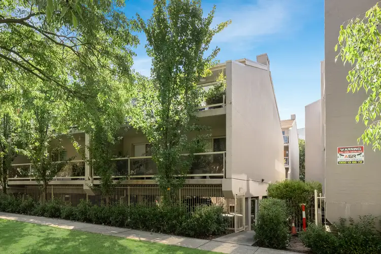 Sixth view of Homely apartment listing, 29/47 Kennedy Street, Kingston ACT 2604