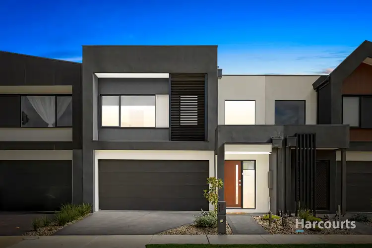25 Gray Court, Deanside VIC 3336