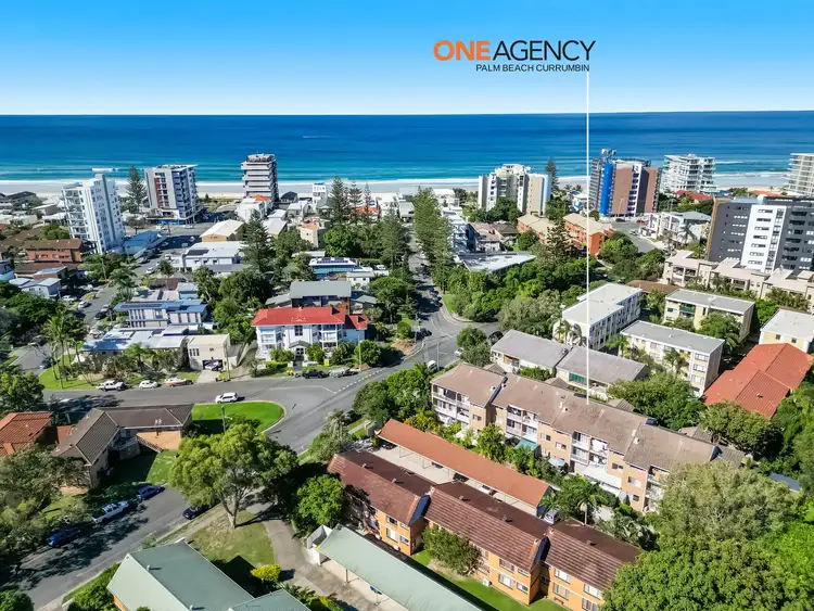 20/14 Mawarra Street, Palm Beach QLD 4221
