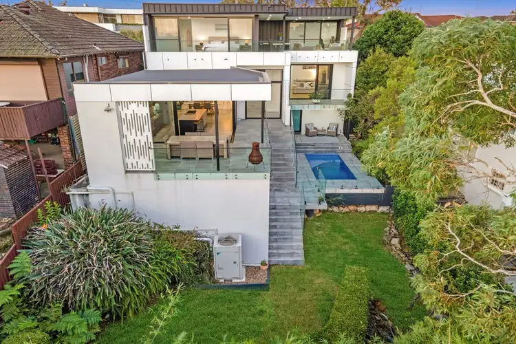 Third view of Homely house listing, 17 The Appian Way, South Hurstville NSW 2221