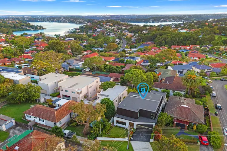Fourth view of Homely house listing, 17 The Appian Way, South Hurstville NSW 2221