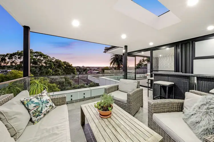 Fifth view of Homely house listing, 17 The Appian Way, South Hurstville NSW 2221